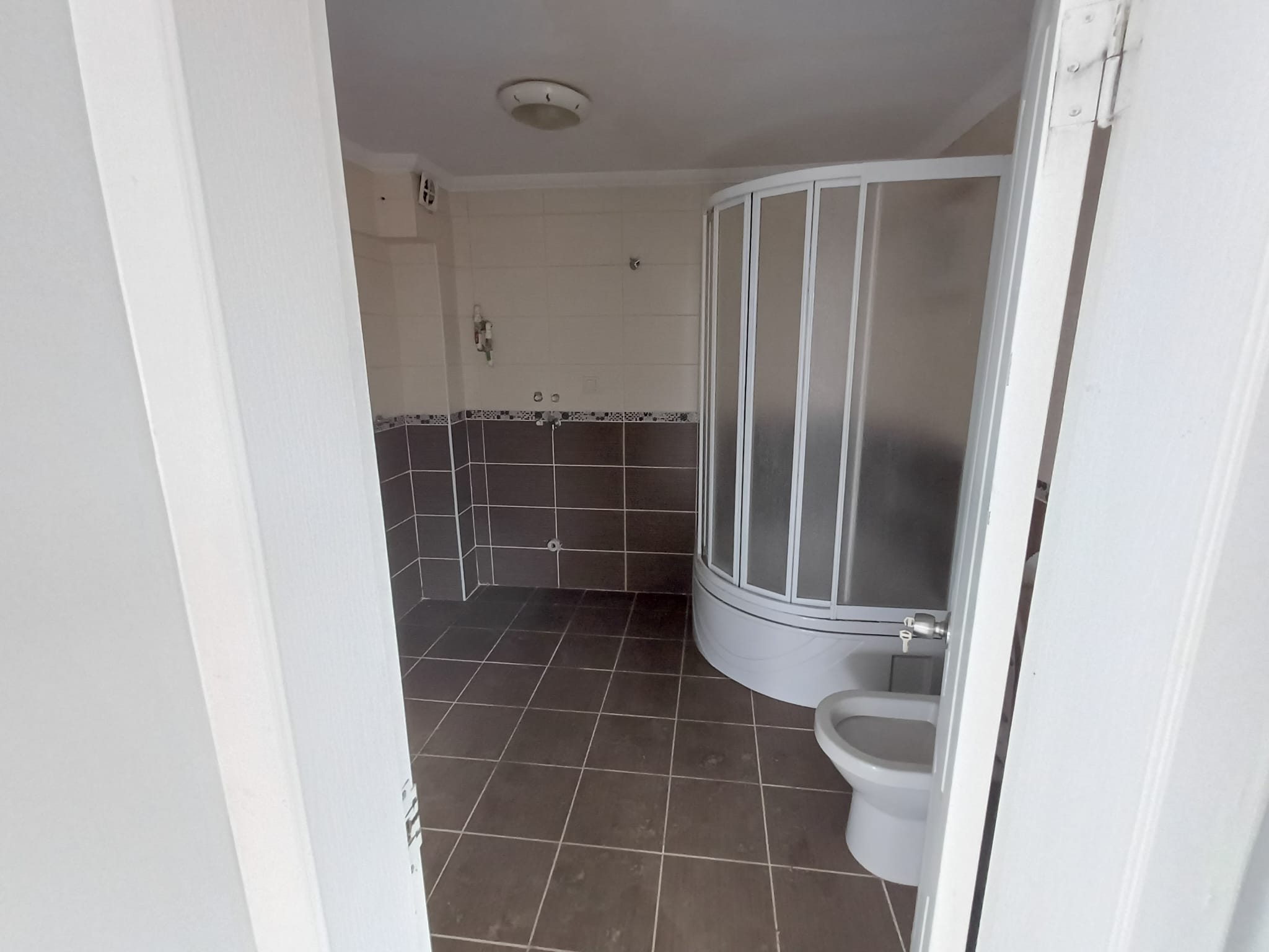 KORU ELİT SİTESİNDE VİLLA