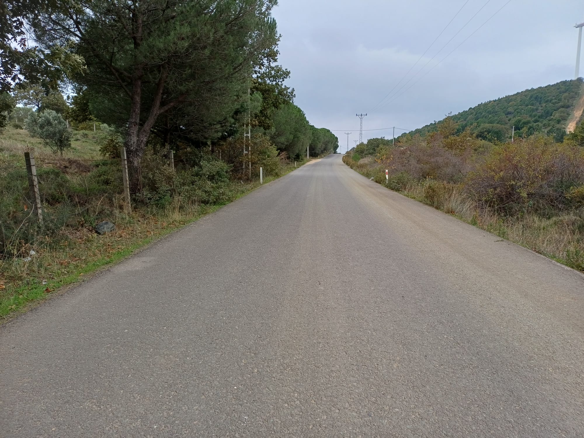 ACİL SATILIK TEKLİFLERE AÇIK ARSA