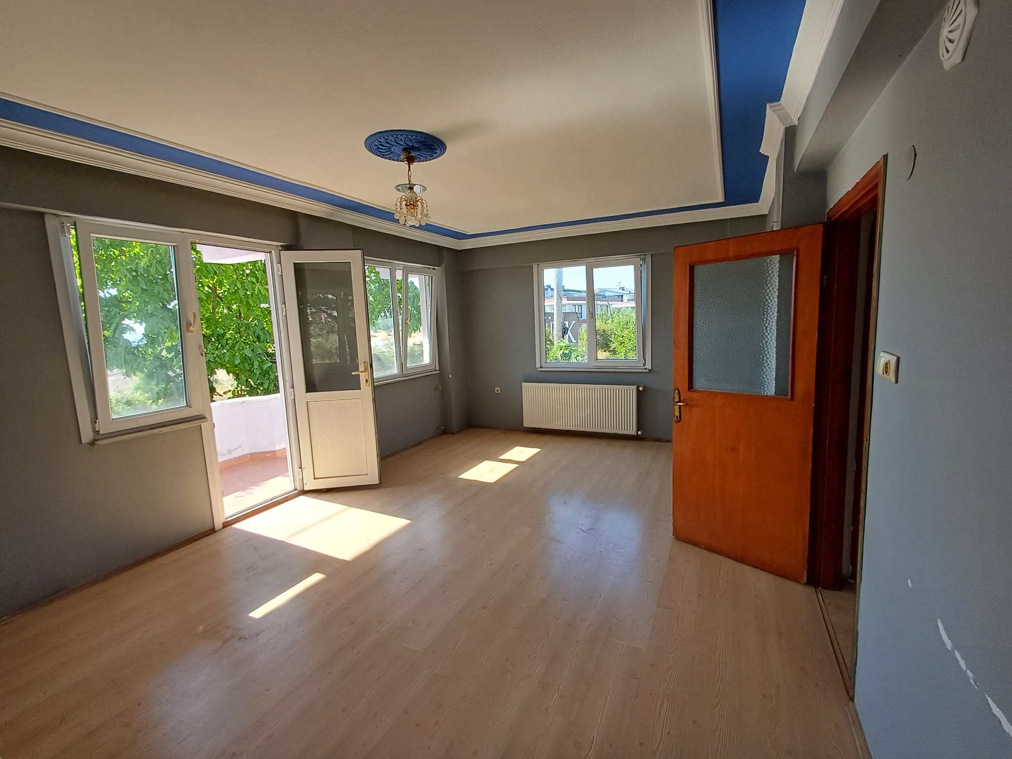 Kiralık 3+1 Daire