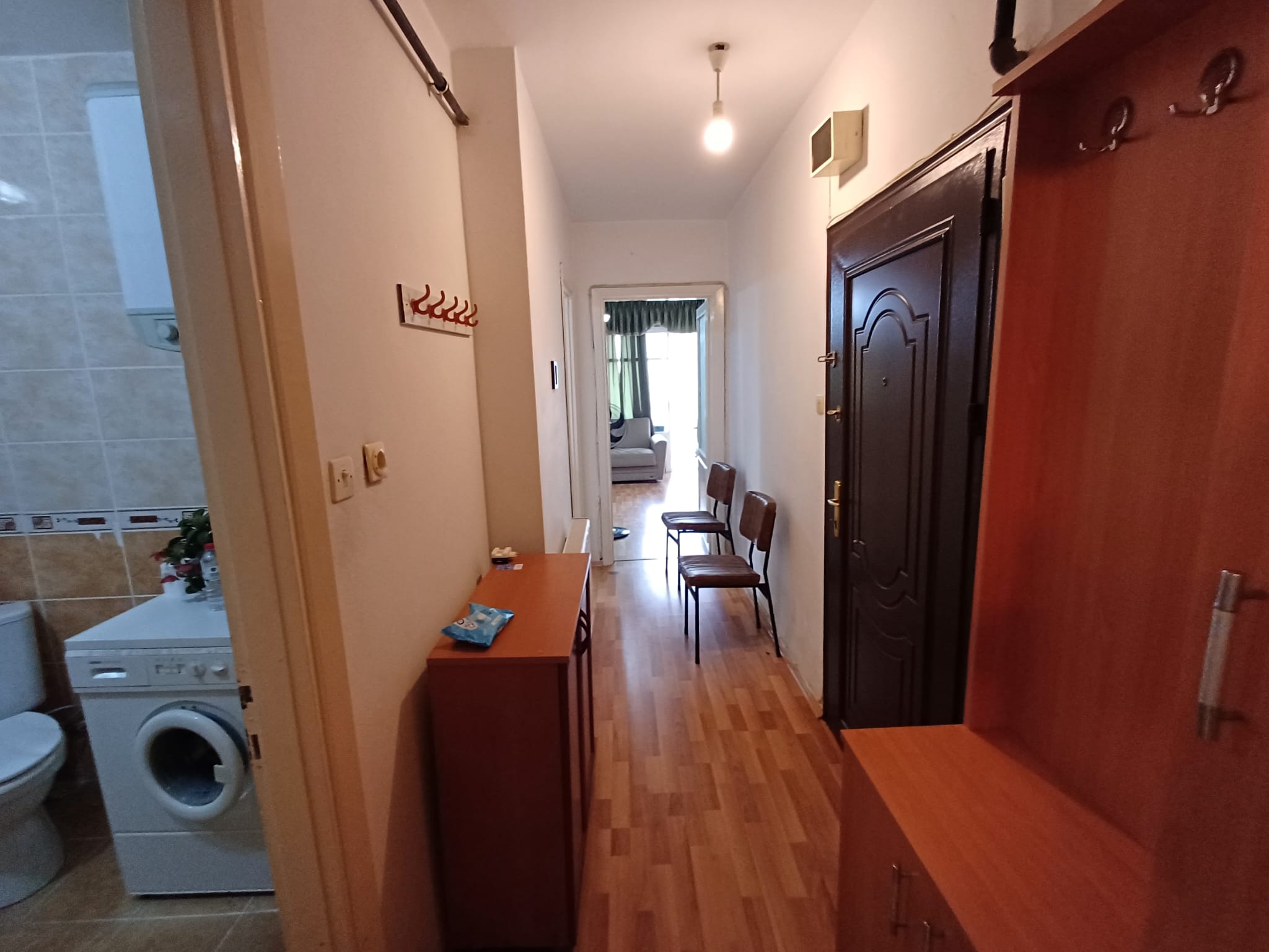 9 Aylık Kiralık