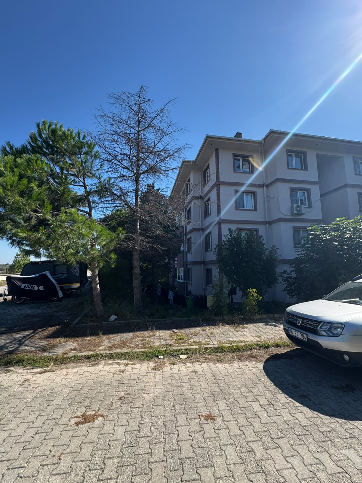 Kalıcı Konutlarda Masrafsız 3+1